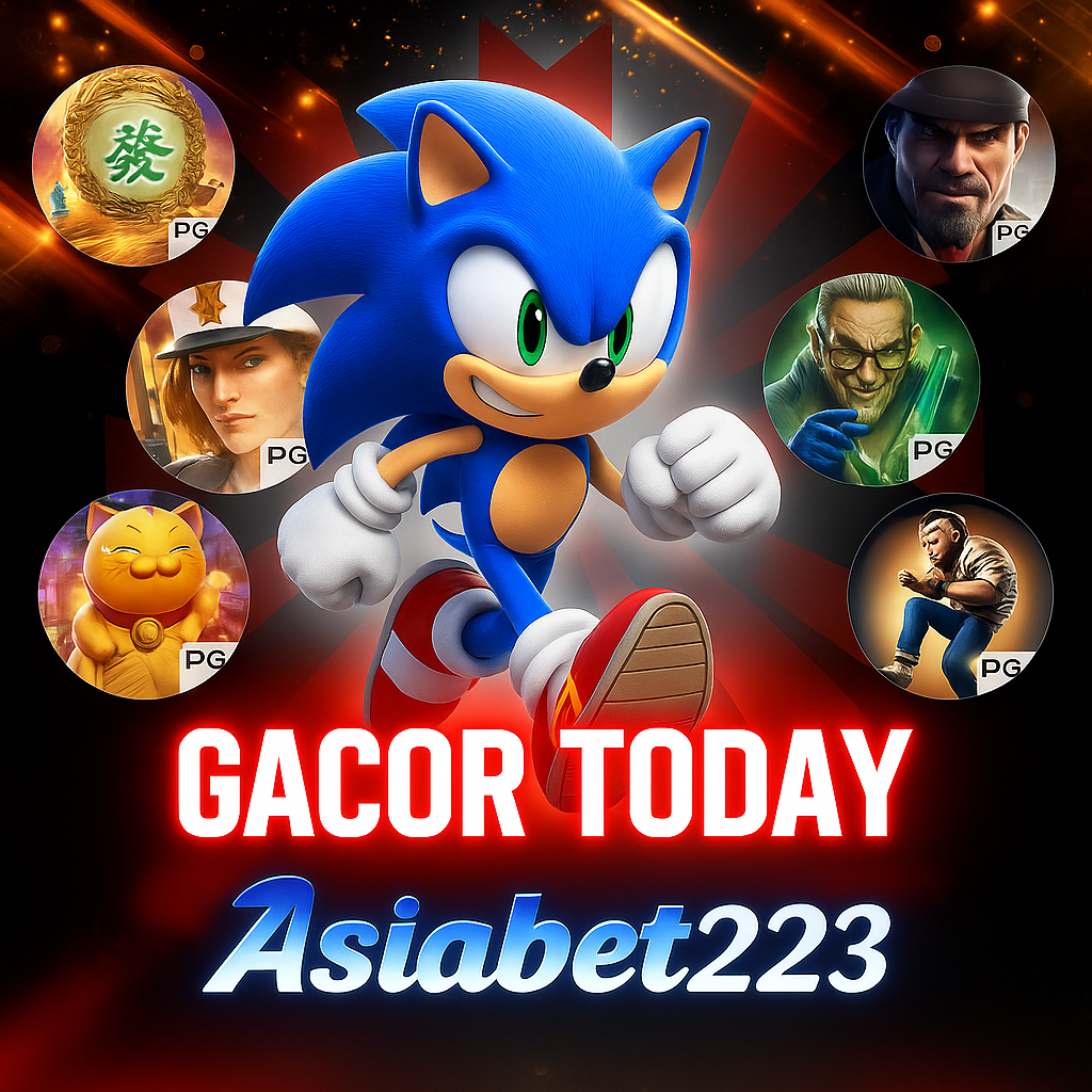 Asiabet223 : Asiabet 223 Delivers World-Class Sports Games!
Asiabet223 : Asiabet 223 Delivers World-Class Sports Games!